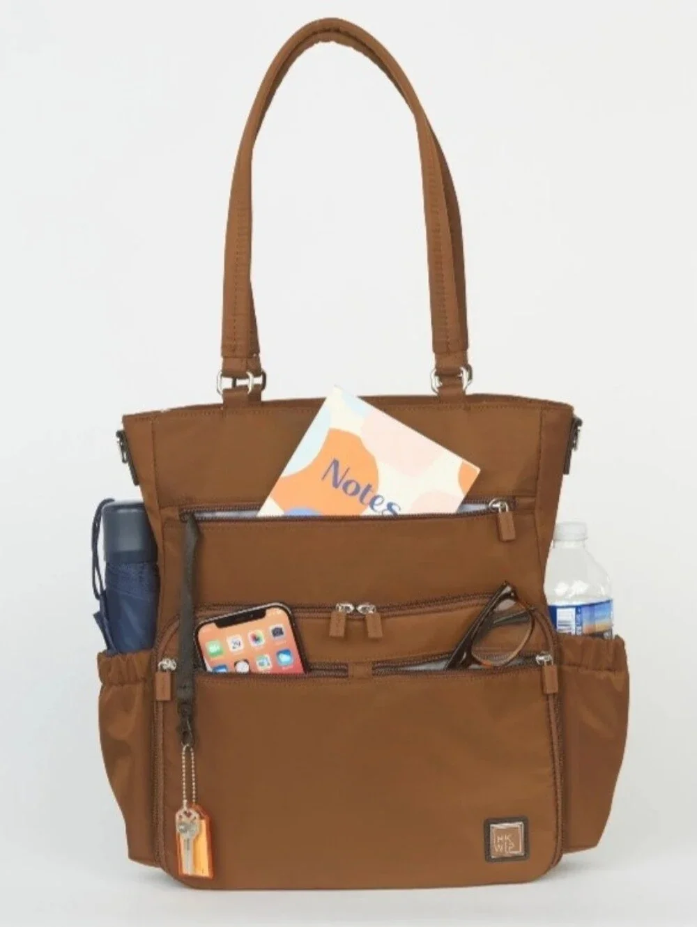 IHKWIP Haul It All Tote Bag